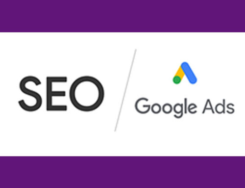 Google Ads and SEO: Driving Business Growth in the Digital Age