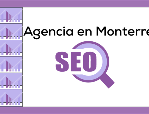 SEO Agency in Monterrey