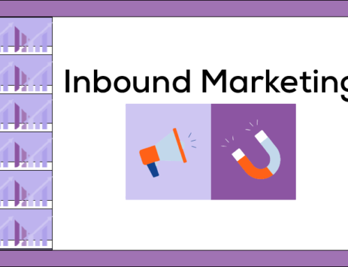 Why An Inbound Marketing Agency is What You Need